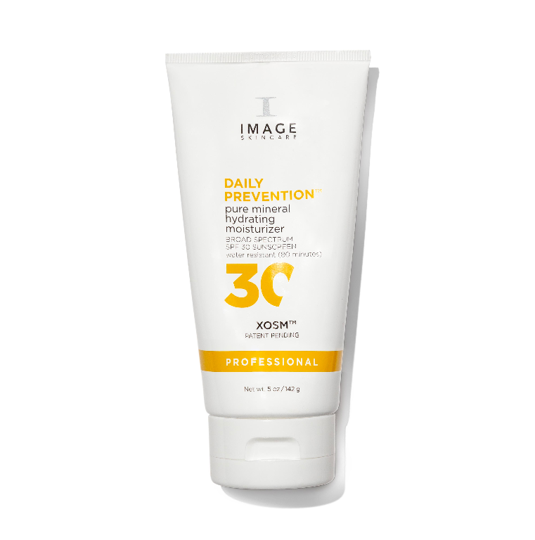 Profesional Daily Prevention Pure Mineral Hydrating Moisturizer SPF 30 - 5 oz - BB-162