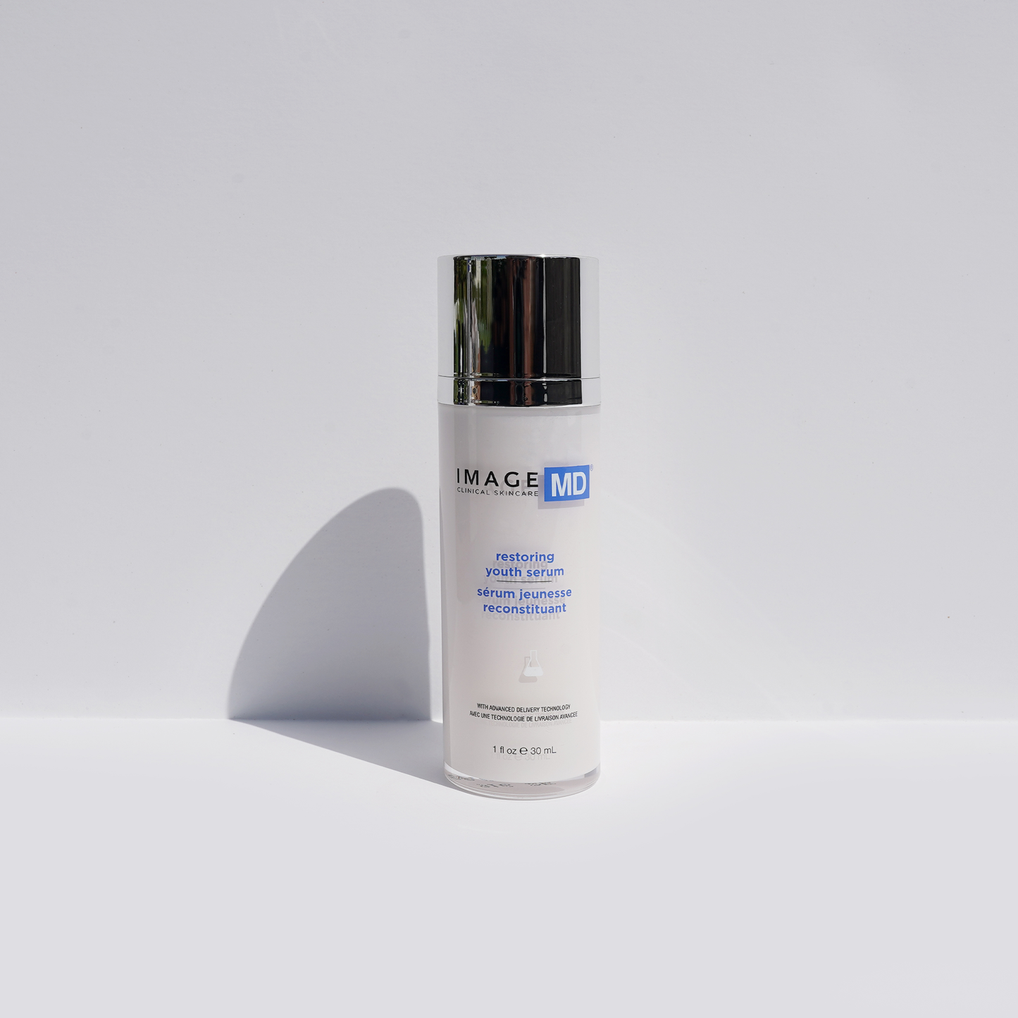 IMAGE MD Youth Serum 1oz (TESTER) - TS-MD-211