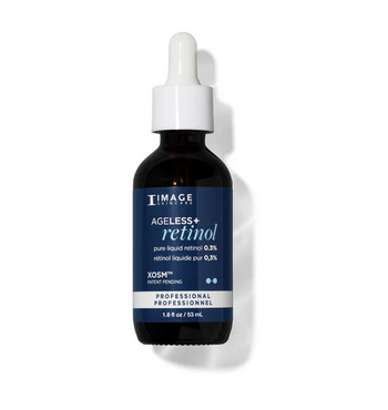 **BACKBAR Ageless+ Retinol Pure Liquid Retinol 0.3% - BB-176