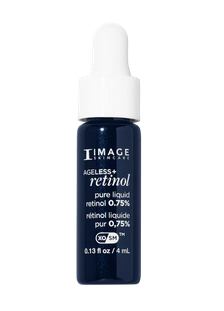 **SAMPLES 5pk Ageless+ Retinol Pure Liquid Retinol 0.1% - TP-189