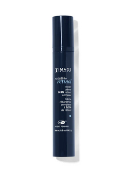 **TRAVEL Ageless+ Retinol Repair Crème 0.3% retinol complex - A-130