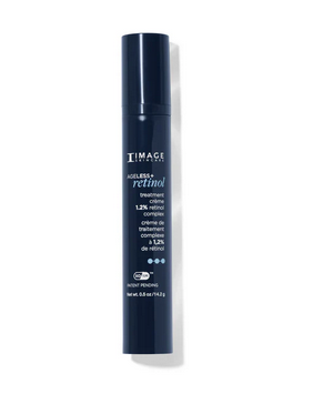 **TRAVEL Ageless+ Retinol Treatment Crème 1.2% retinol complex - A-132
