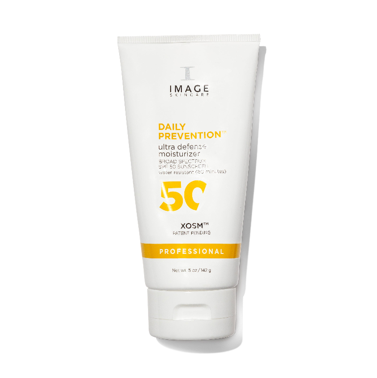 Profesional Daily Prevention Ultra Defense Moisturizer SPF 50 - 5 oz - BB-163
