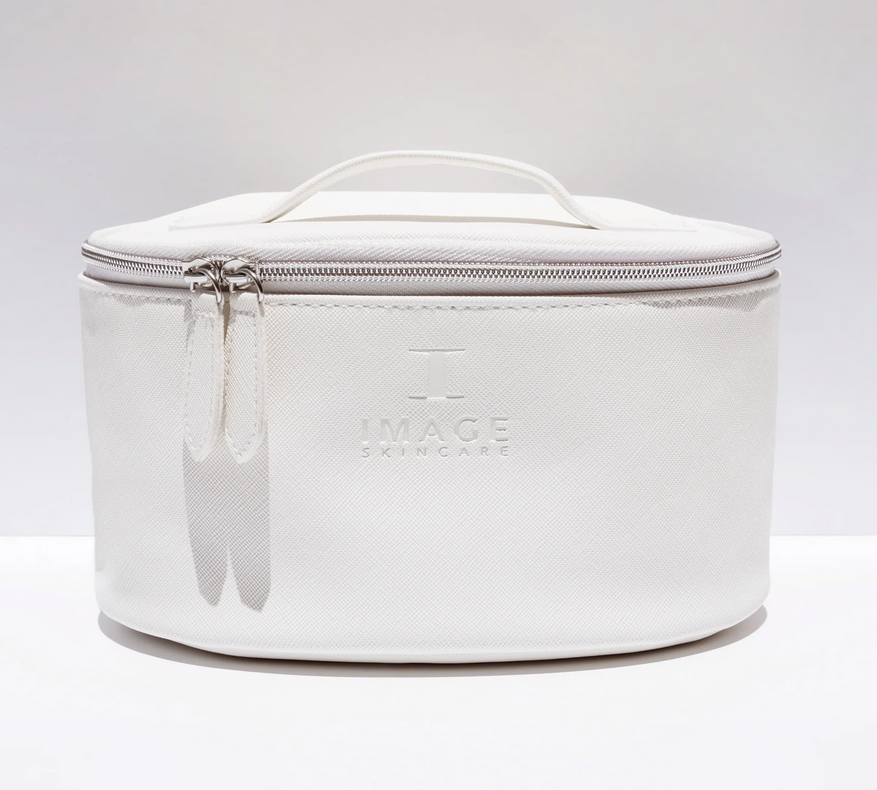 White Bag(Red Inside) - HB-BAG-2022