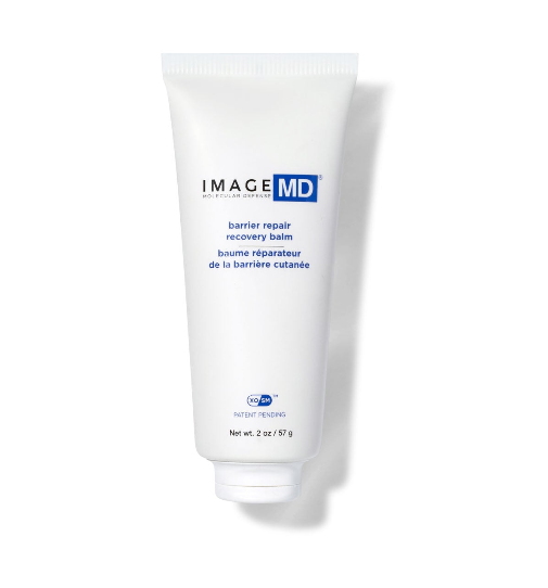 ******Tester IMAGE MD barrier repair recovery balm 2 oz - TS-MD-128