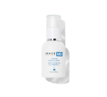 IMAGE MD Restoring Power-C Serum 1 oz - MD-324