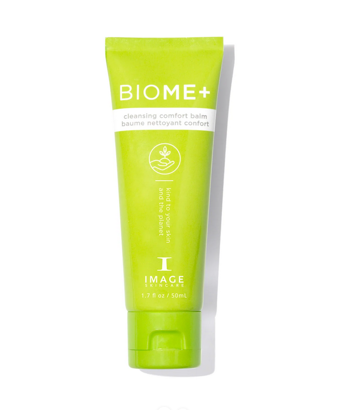 Travel Size BIOME+ cleansing comfort balm 1.7 oz - B-106
