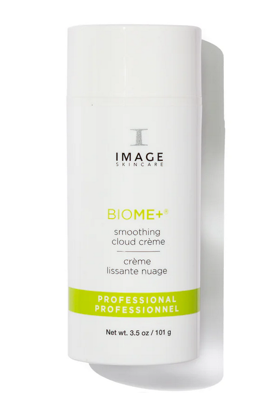 Professional BIOME+ smoothing cloud crème 3.4oz - BB-172