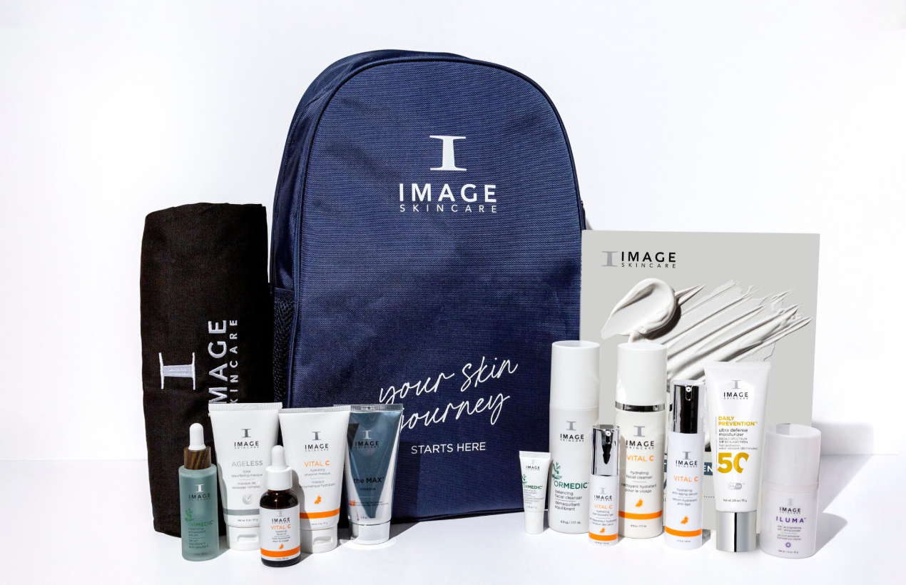SK-201 - Image Core Esthetics Student Kit