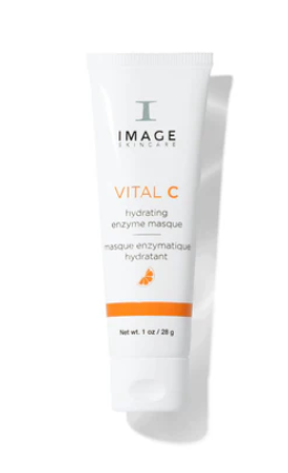 Travel Size Vital C Hydrating Enzyme Masque 1 oz - V-217