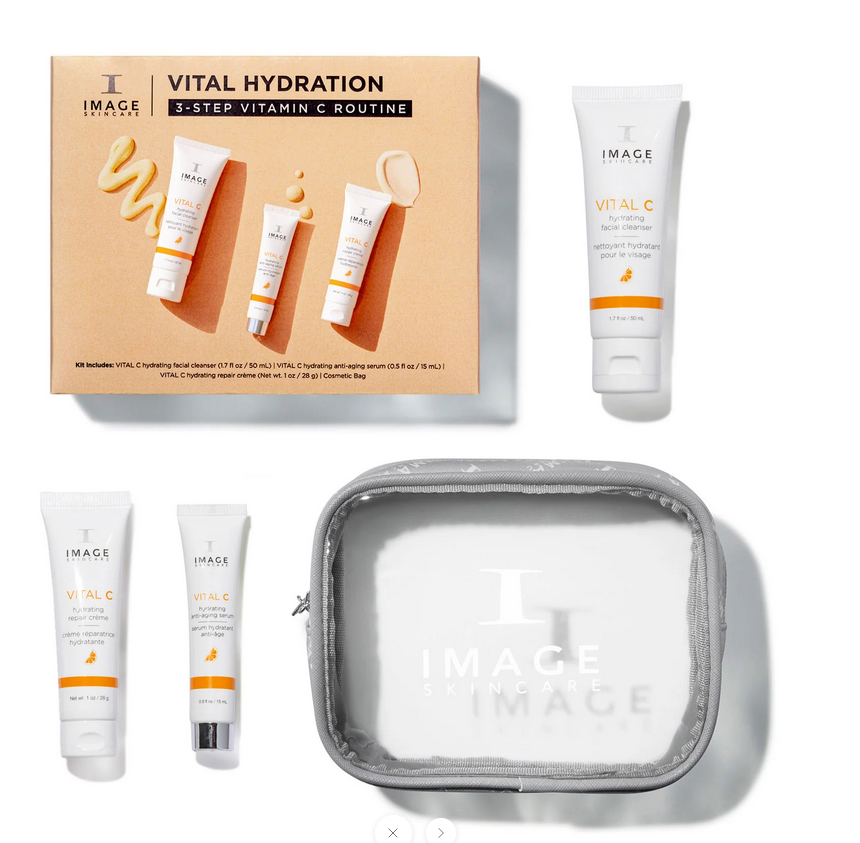 Vital Hydration - TK-223