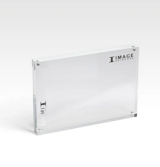 AGELESS+ Branded Acrylic frame - A5 - IM-661