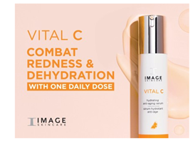 Vital C Acrylic frame Insert - PACK 20 - IM-669