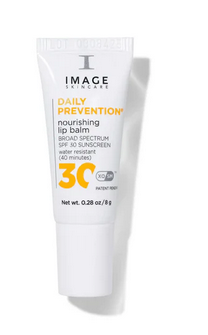 Daily Prevention Nourishing Lip Balm SPF 30 - DP-122
