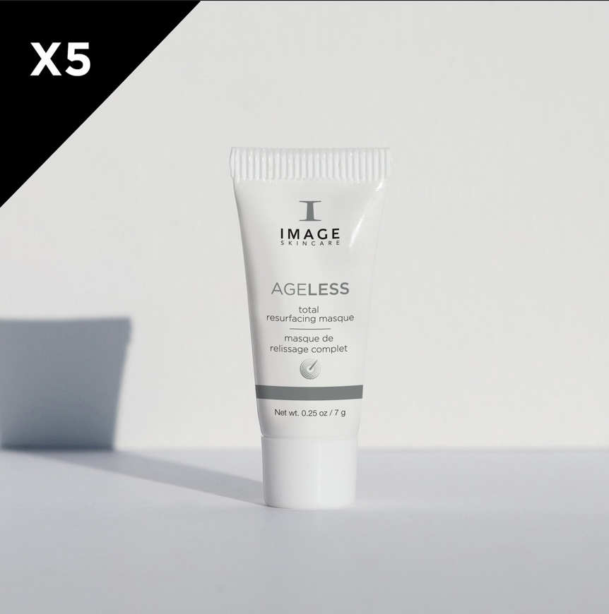I Samples Ageless Total Resurfacing Masque 0.25 oz - 5 Pack - TP-503