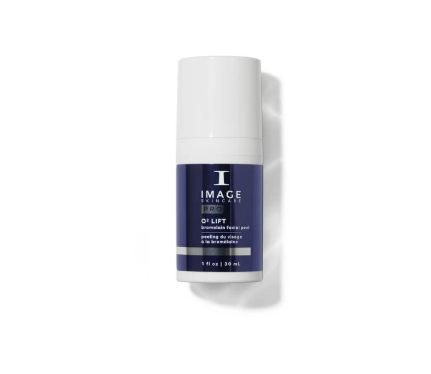 O2 Lift Bromelain Facial Peel 1oz - O2-572