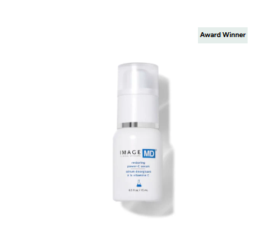 IMAGE MD Restoring Power-C Serum Travel Size 0.5 oz - MD-326