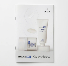 *******Image MD Abbreviated Source Book (20-pack) - IM-759