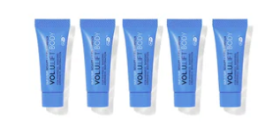 ********I Sample VOL.U.LIFT Body 5 Pack - TP-193