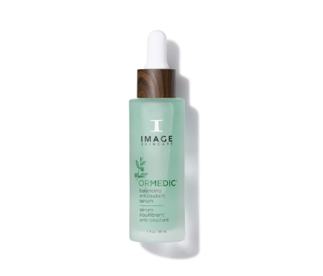 TESTER Ormedic Balancing Antioxidant Serum 1 oz - TS-O-301