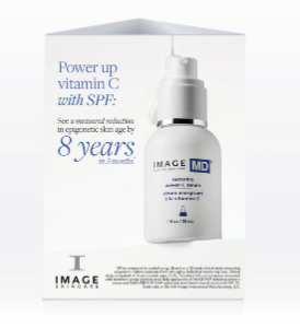 *******Image MD Triangle Display (20-pack) - IM-763