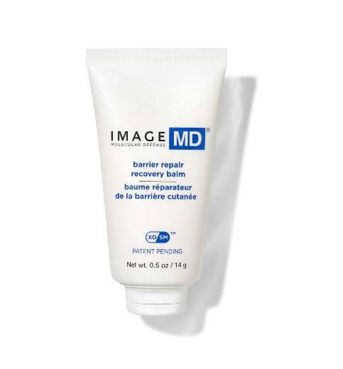 ******Travel IMAGE MD barrier repair recovery balm .5 oz - MD-129