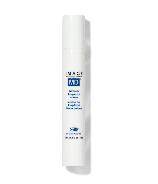 ******Travel IMAGE MD biotech longevity crème travel size .5 oz - MD-131