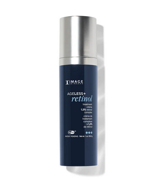 **Ageless+ Retinol Treatment Crème 1.2% retinol complex - A-122