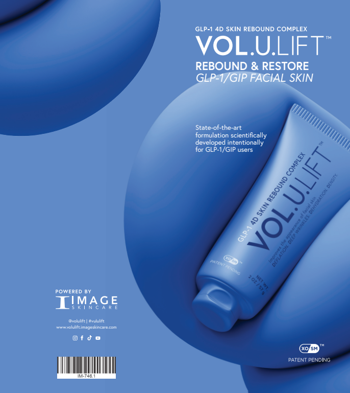 VOL.U.LIFT Consumer Brochure - (20 pack) - IM-746