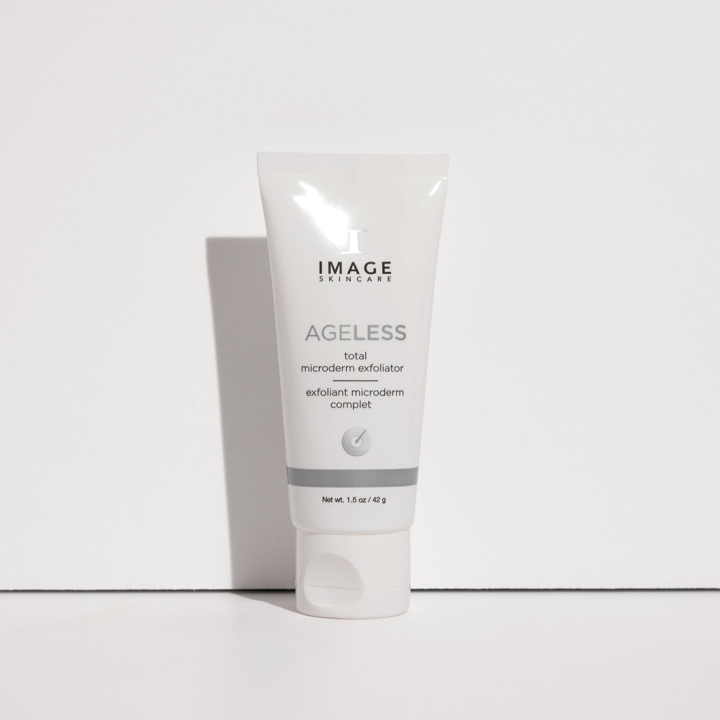 Ageless Total Microderm Exfoliator 1.5 oz - A-211