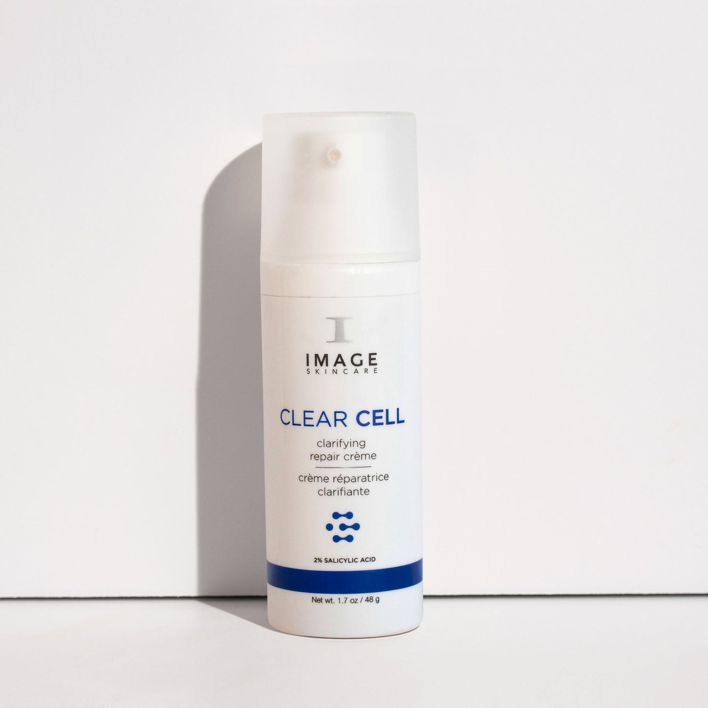 Clear Cell Clarifying Repair Creme 1.7 oz - CC-219