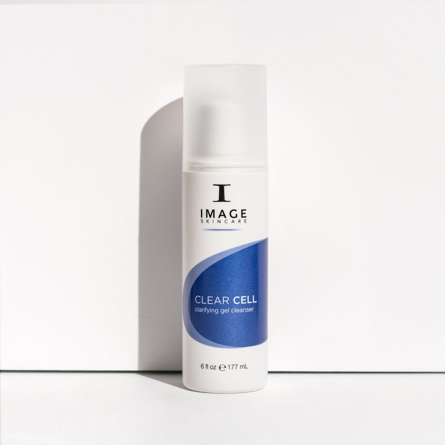 Clear Cell Clarifying Salicylic Gel Cleanser 6oz - CC-200