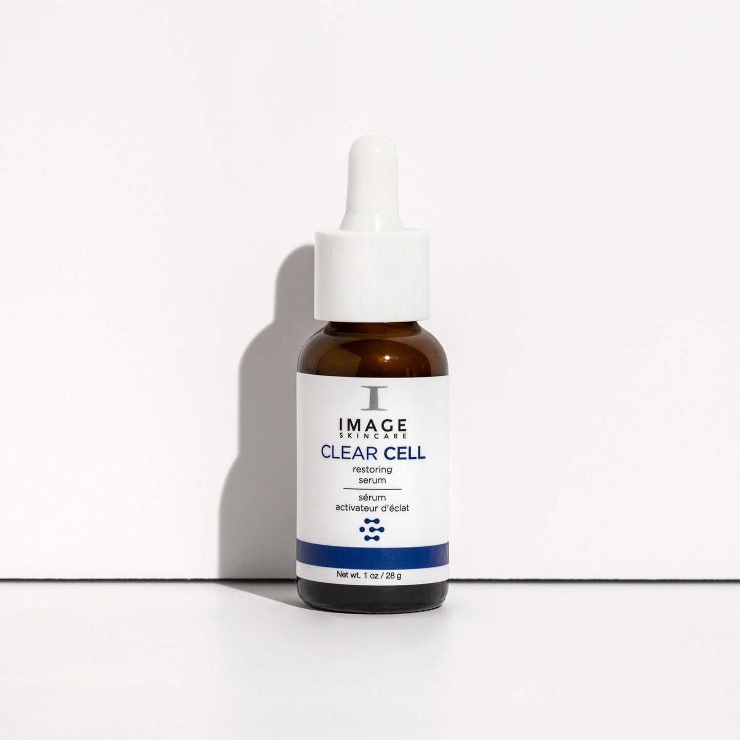 CLEAR CELL Restoring Serum 1oz - CC-206
