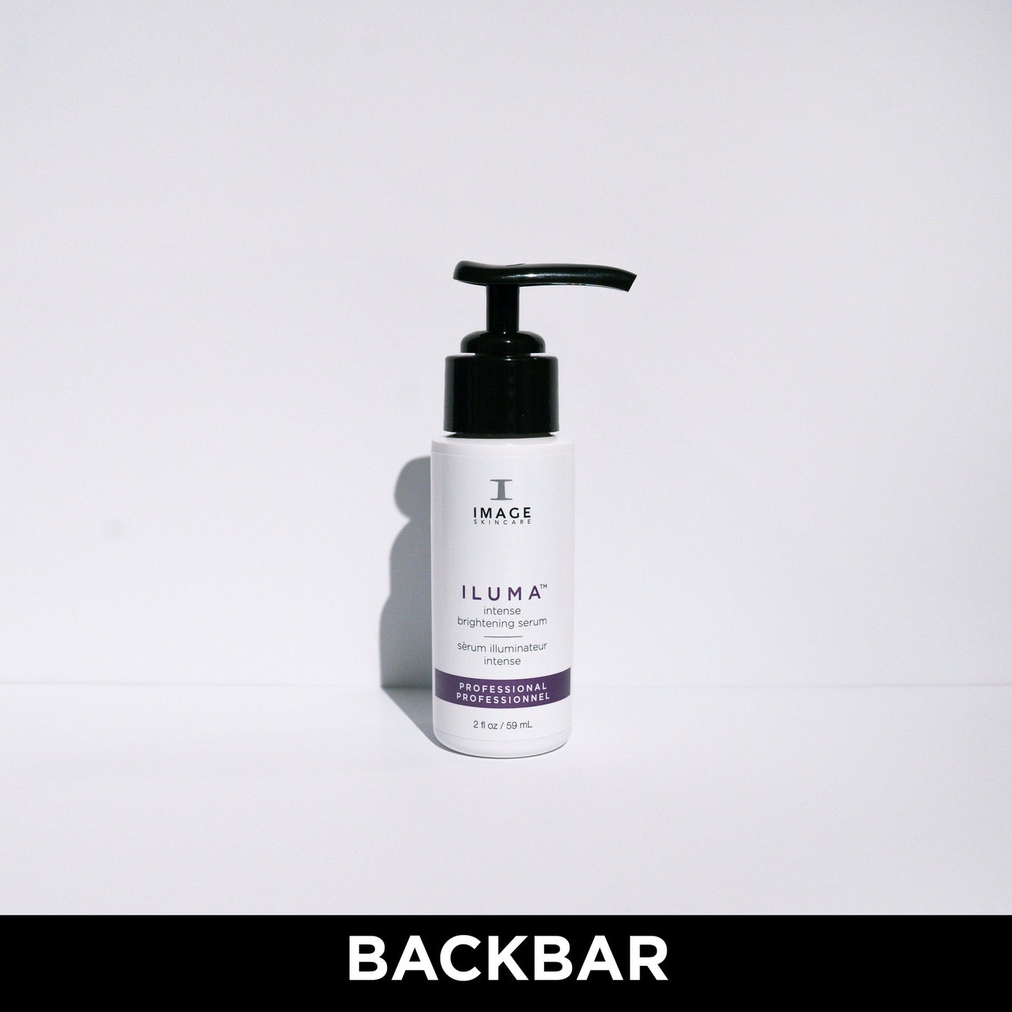 ILUMA Intense Brightening Serum 2oz - BB-231