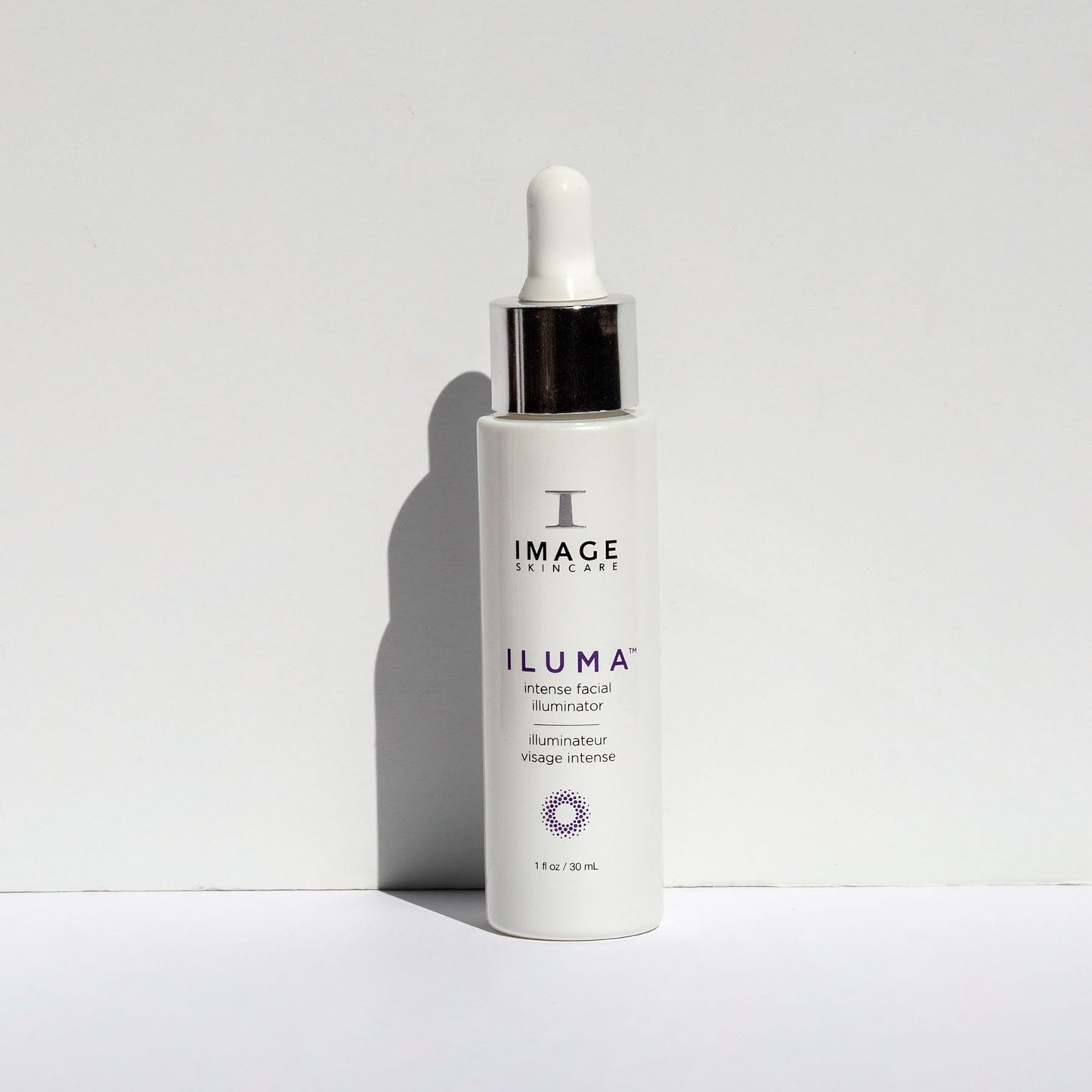 ILUMA Intense Facial Illuminator 1oz - IL-208