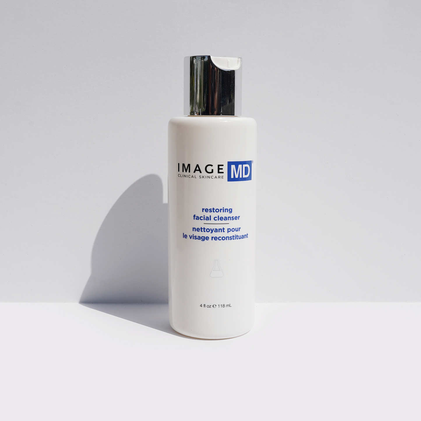IMAGE MD Restoring Facial Cleanser 4oz - MD-208