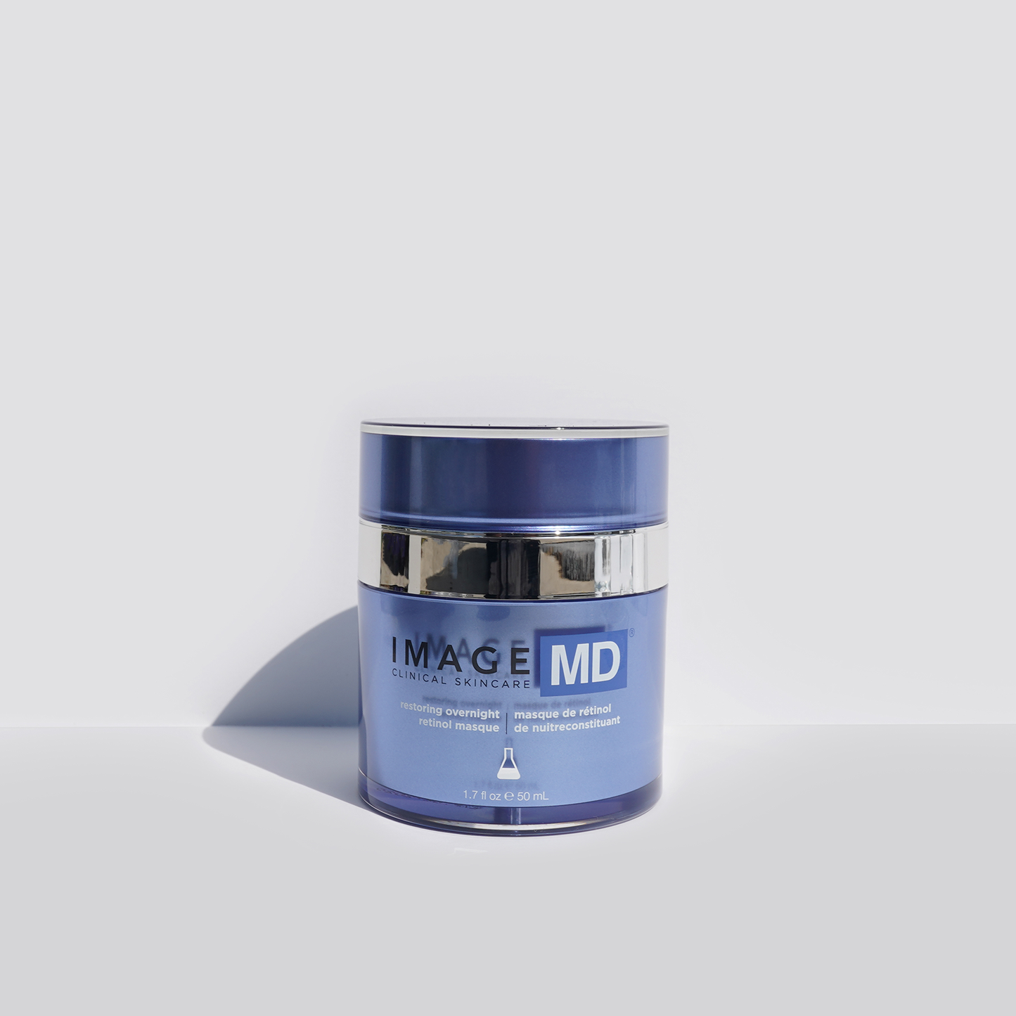 IMAGE MD Restoring Overnight Retinol Masque 1.7oz - MD-217