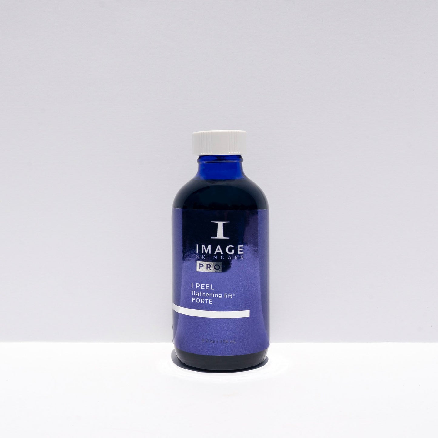 I PEEL Lightening Lift FORTE Peel Gel 4oz - IP-109N