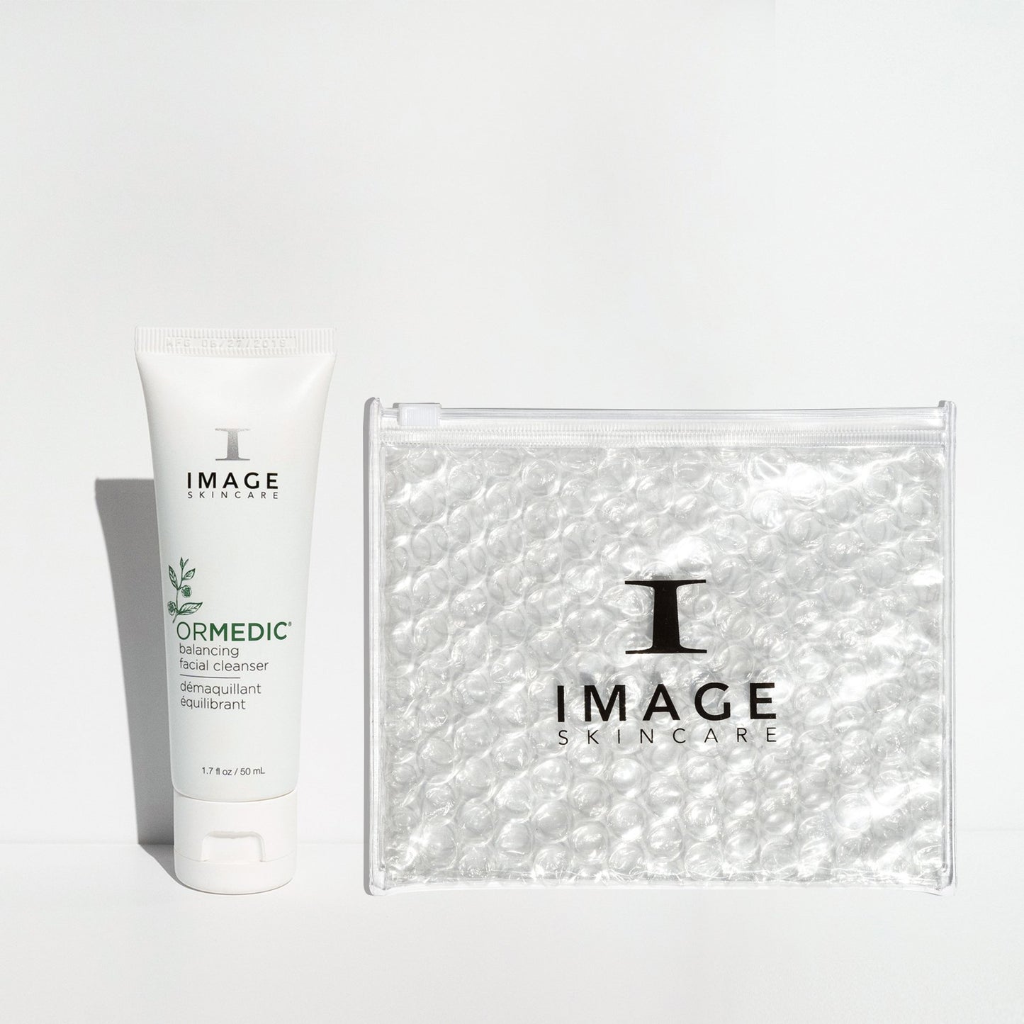 Travel size ORMEDIC® balancing facial cleanser 1.7 fl oz - O-327