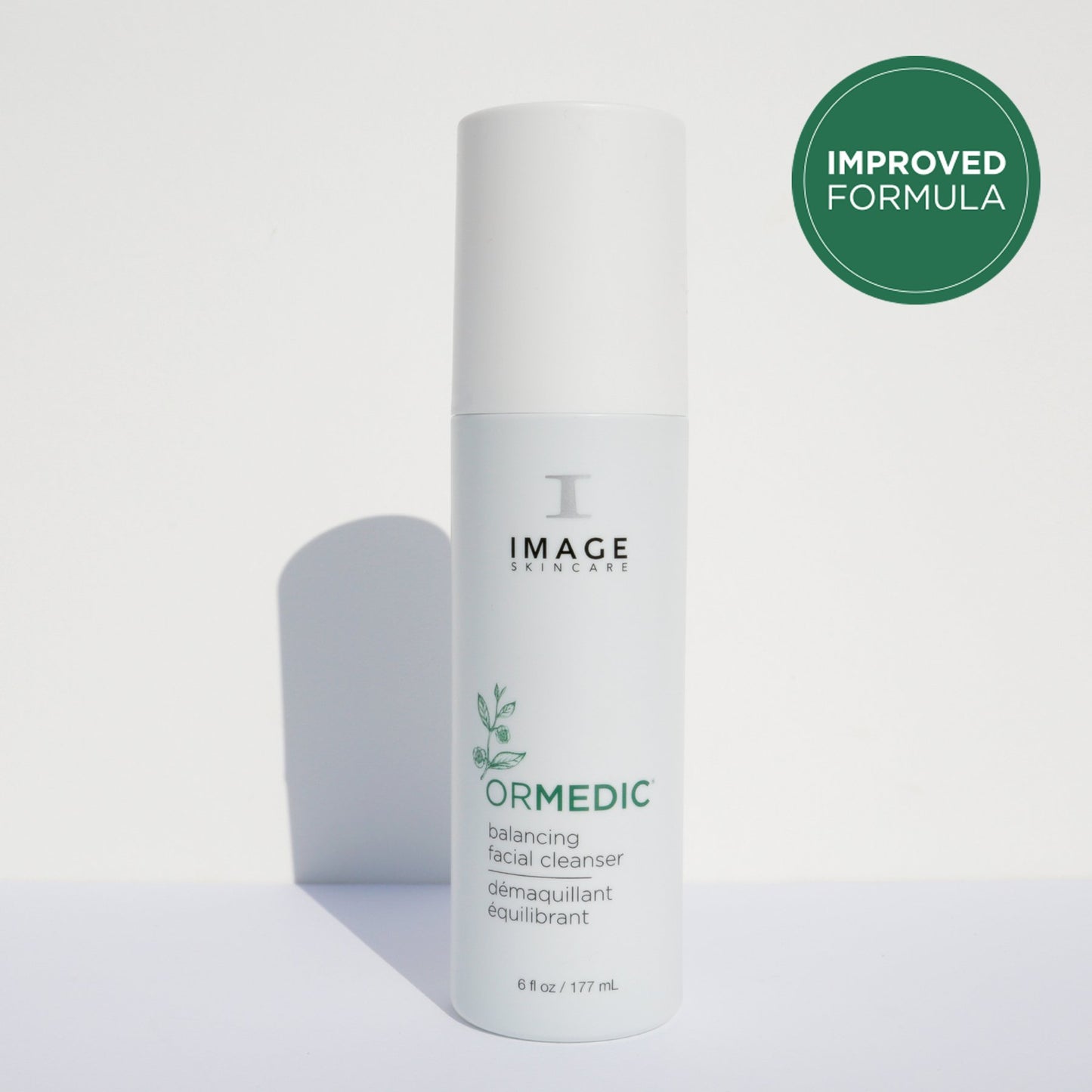 ORMEDIC Balancing Facial Cleanser 6oz - O-500