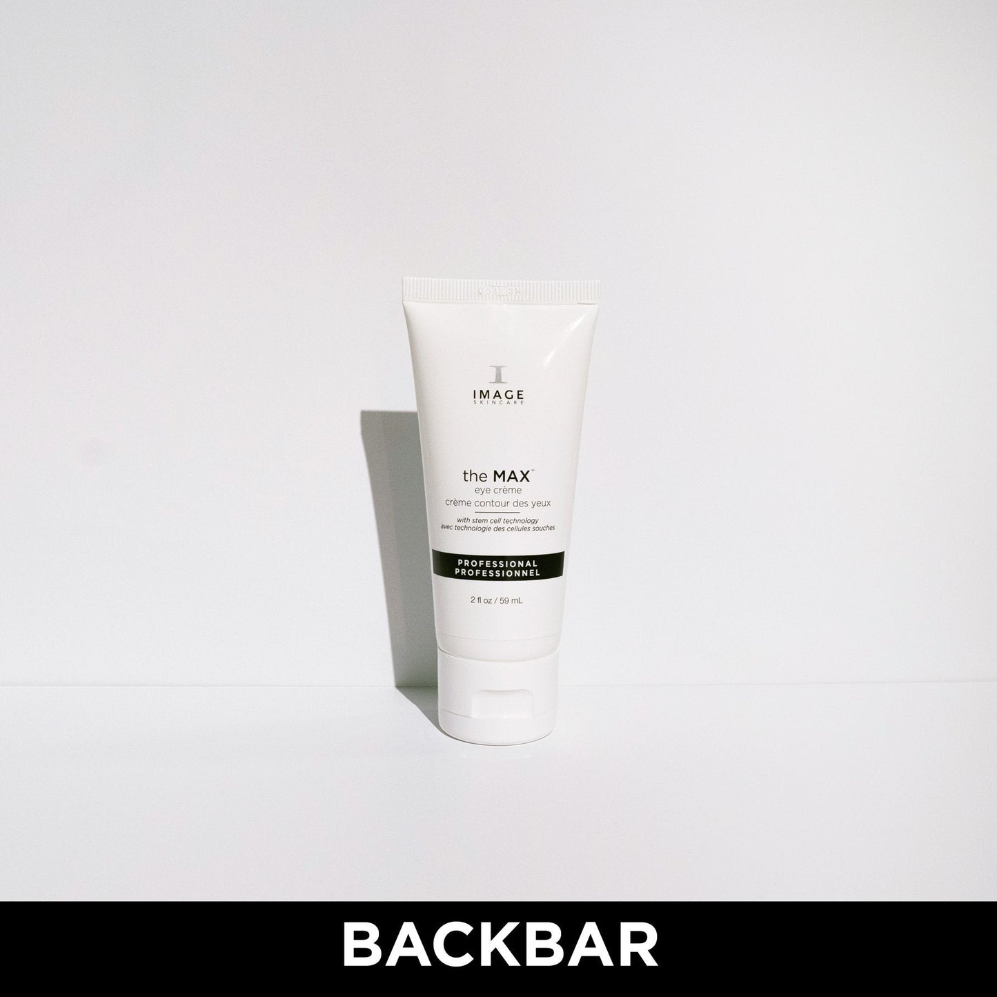 Professional The MAX Eye Creme 2 oz. - BB-236