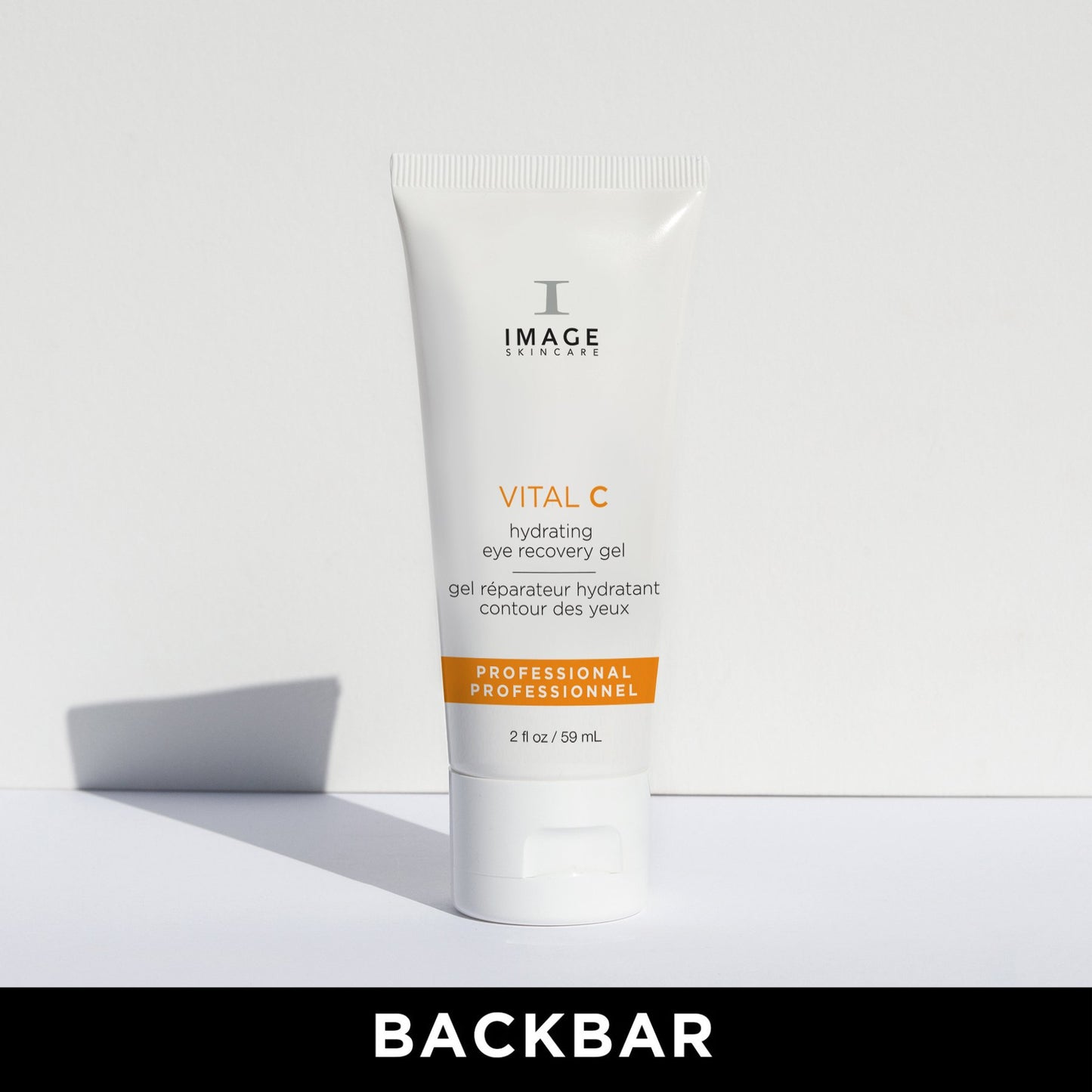 VITAL C Hydrating Eye Recovery Gel 2oz - BB-210