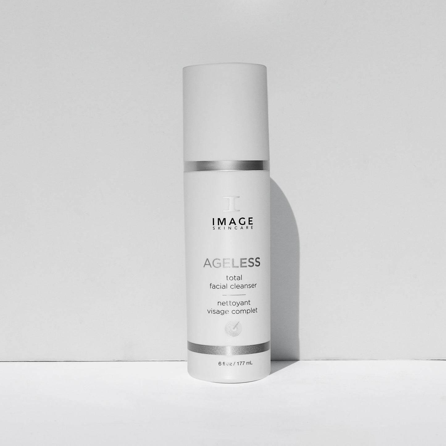 AGELESS Total Facial Cleanser 6oz - A-200