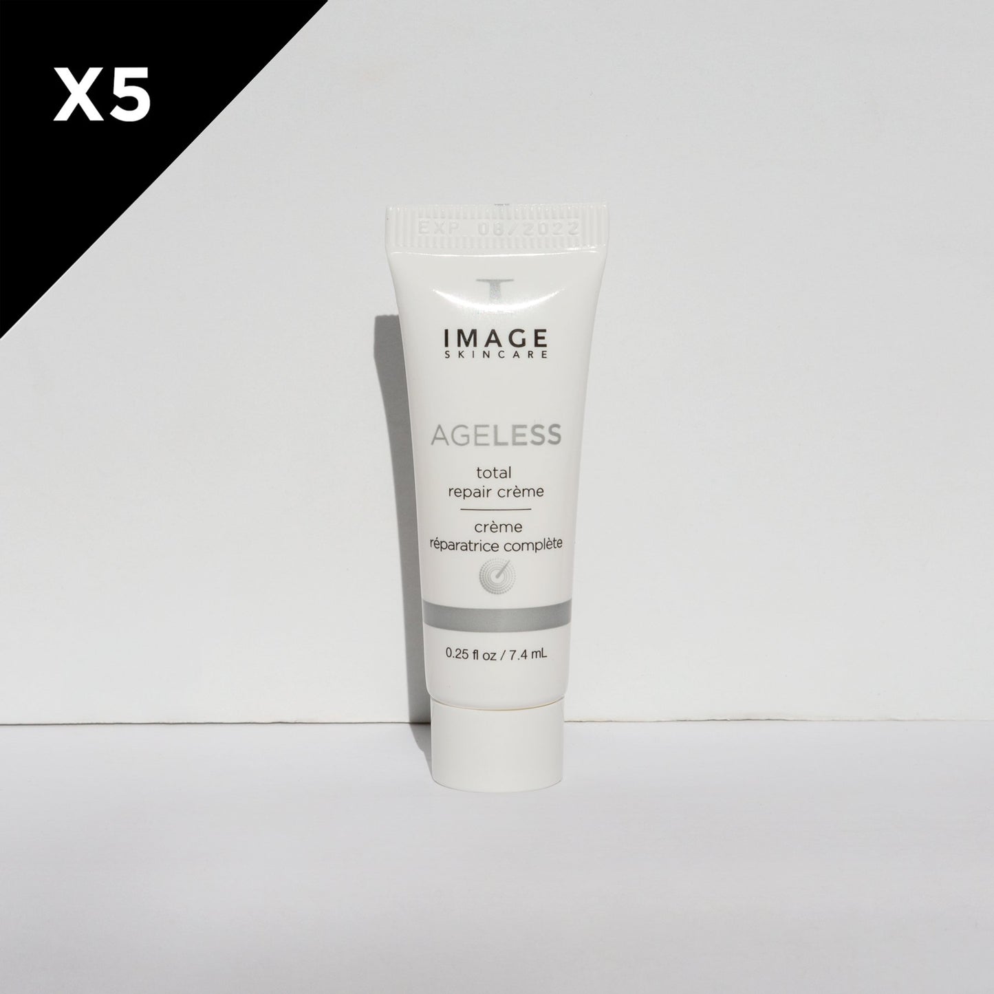 AGELESS Total Repair Crème .25oz Samples 5 pack - TP-402