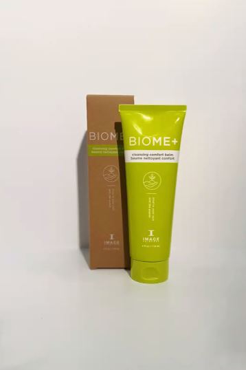 BIOME+ cleansing comfort balm 4 oz - B-100