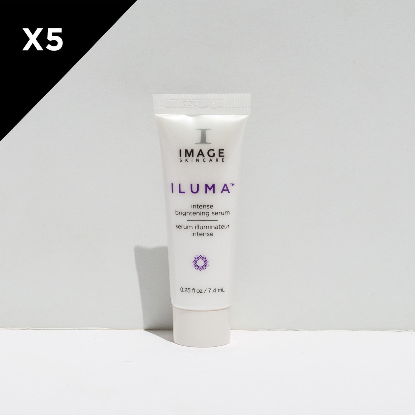 ILUMA Intense Brightening Serum Samples 5-pack - TP-210