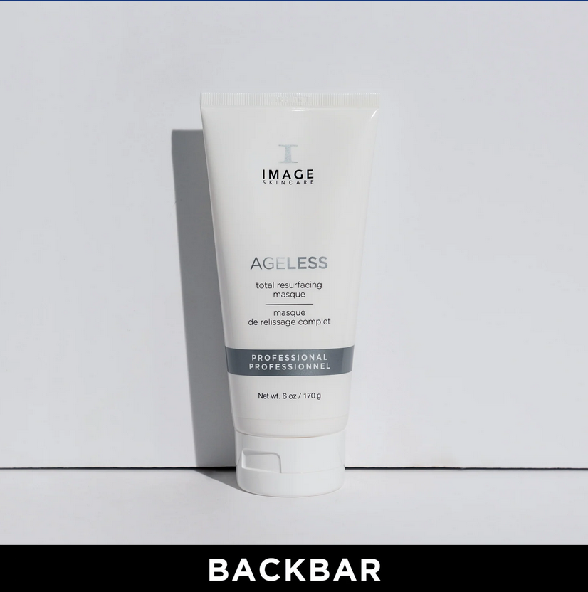Professional Ageless Total Resurfacing Masque 6 oz. - BB-604
