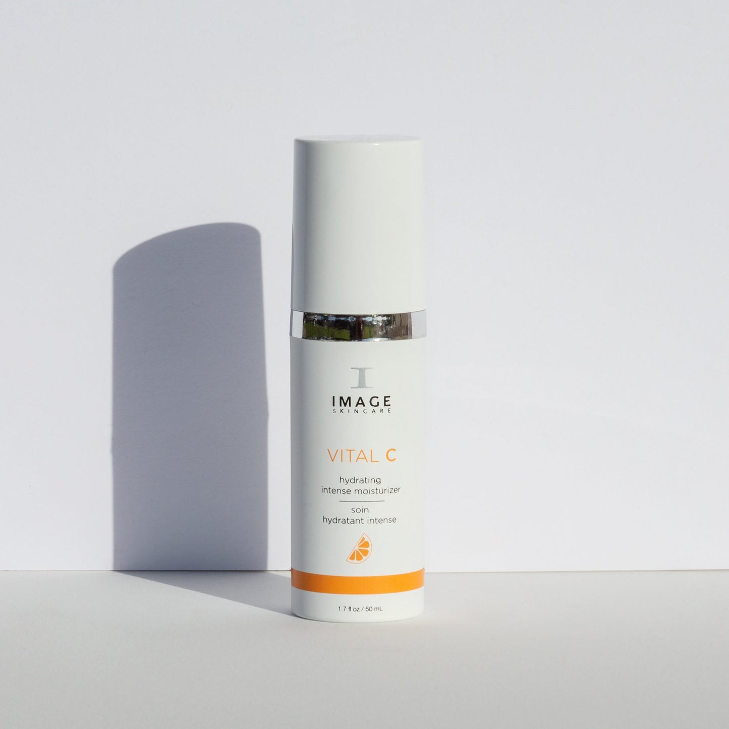 VITAL C hydrating intense moisturizer 1.7oz - V-302